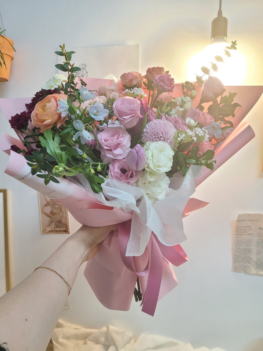 모닝글로리사동 이미지