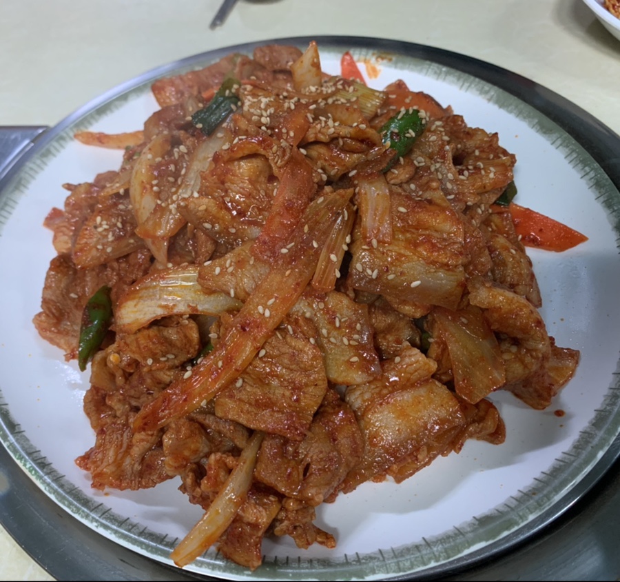 홍주야식 이미지