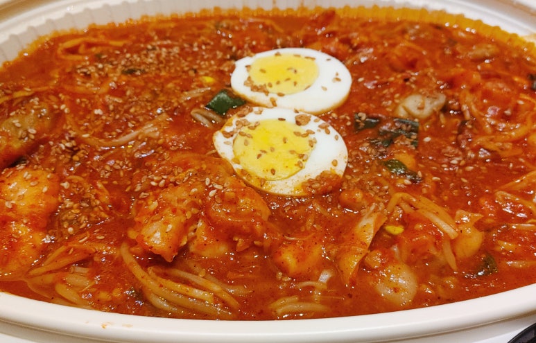 한봉순해물찜 이미지