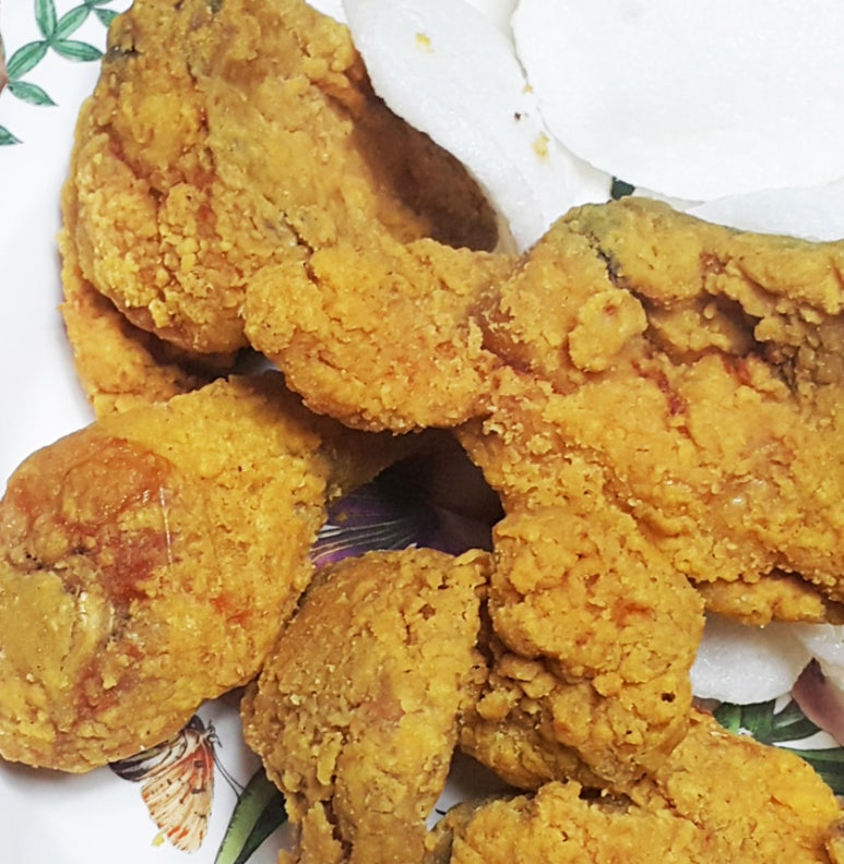 대구통닭 상인점 이미지