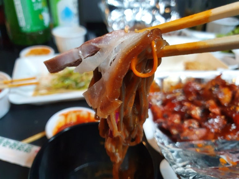 영영국수 이미지