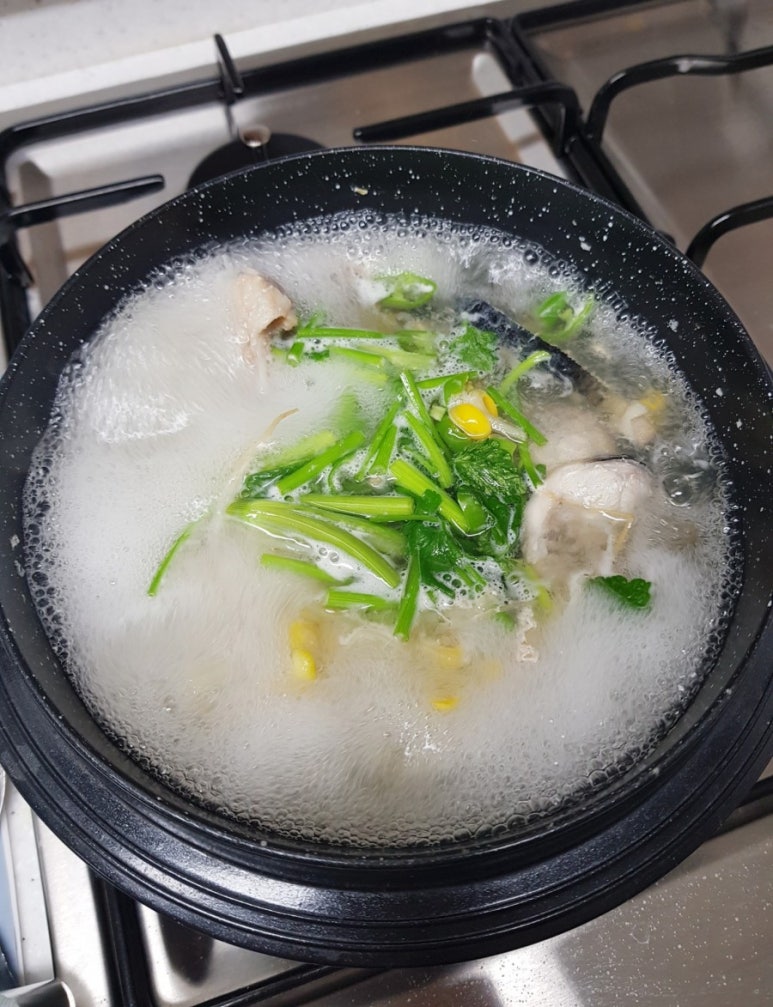 솔미푸드 이미지