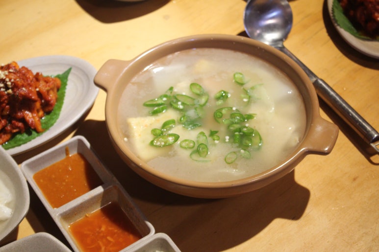 족발야시장목포하당점 이미지