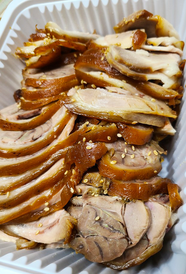 족발보쌈 맛있는 집 이미지
