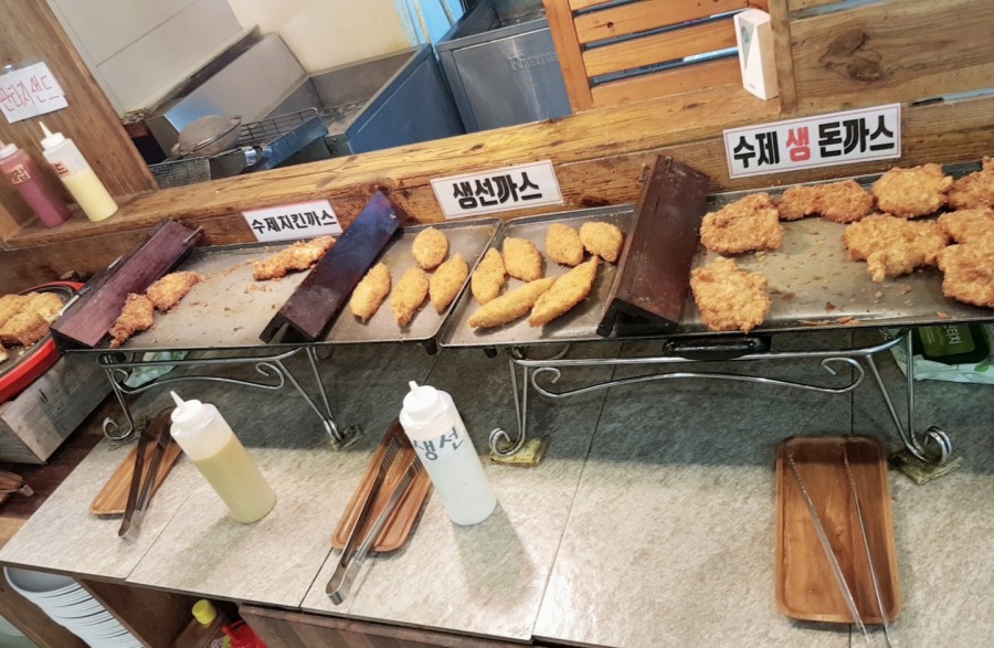 투엠돈까스 이미지