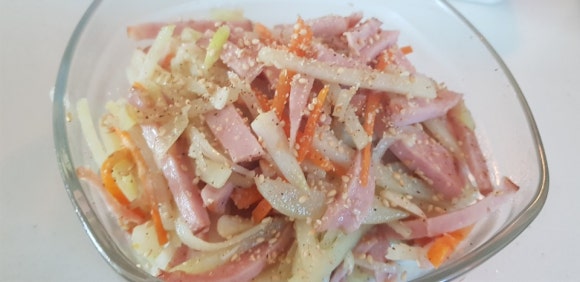 반찬톡톡 이미지