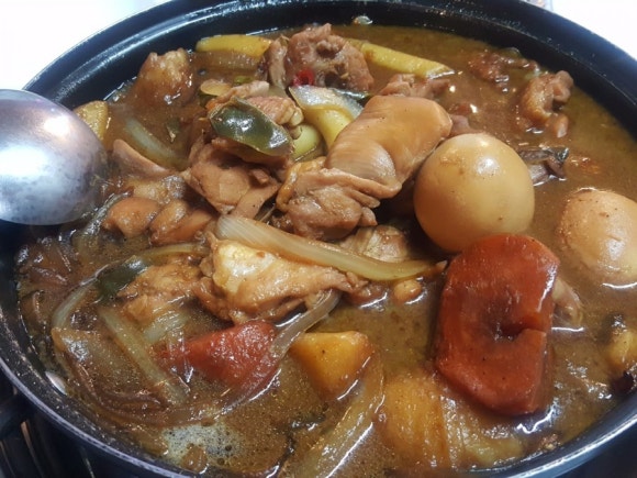 맛환장 이미지