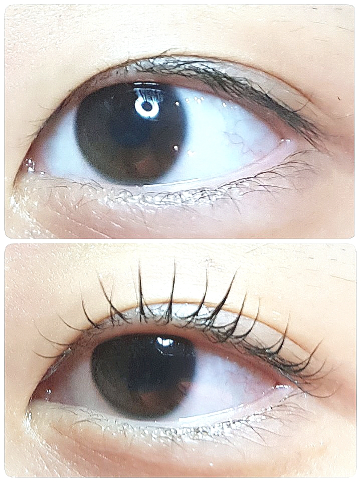 예쁜속눈썹&네일 이미지