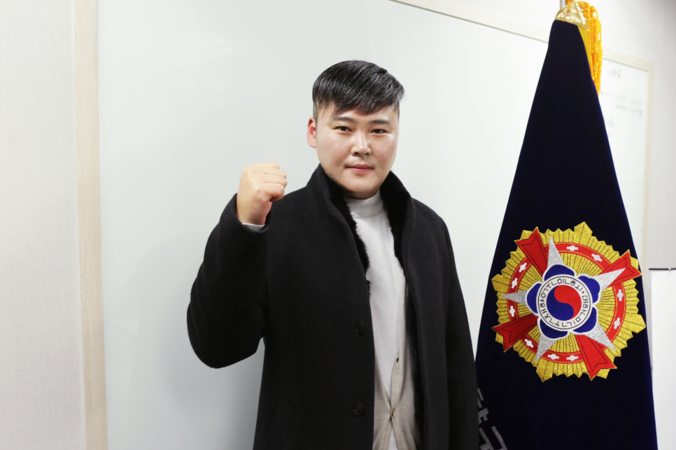 대한민국재향군인회종합사업본부 이미지