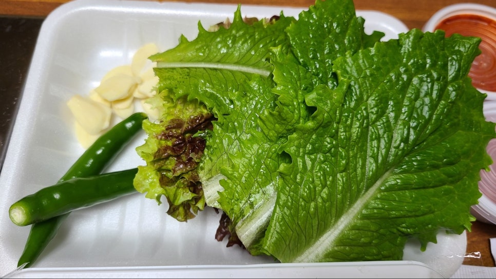 바른족발 바른보쌈 이미지