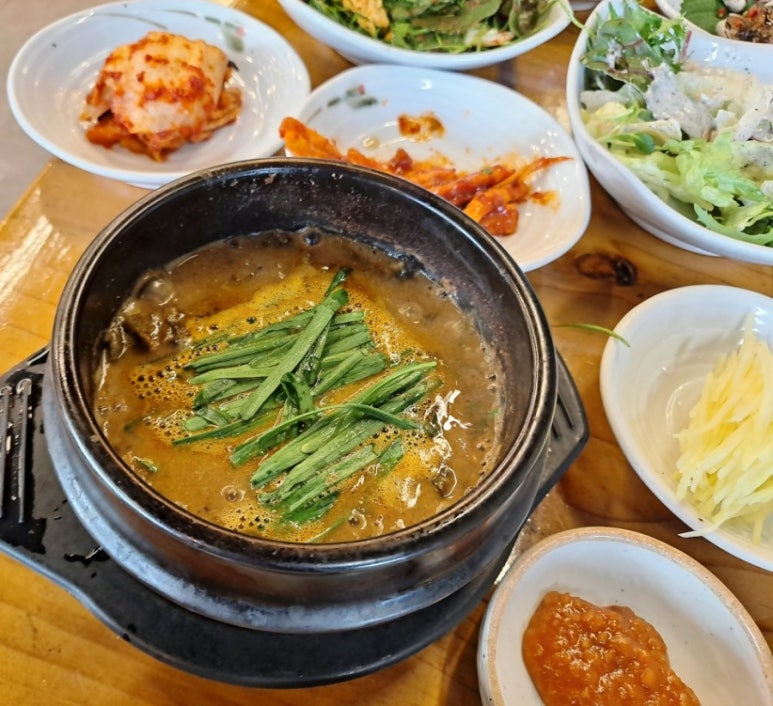 서진풍천장어 이미지
