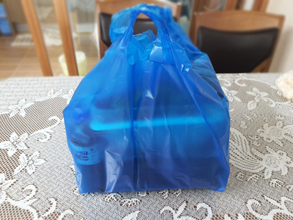 족발보쌈 맛있는 집 이미지