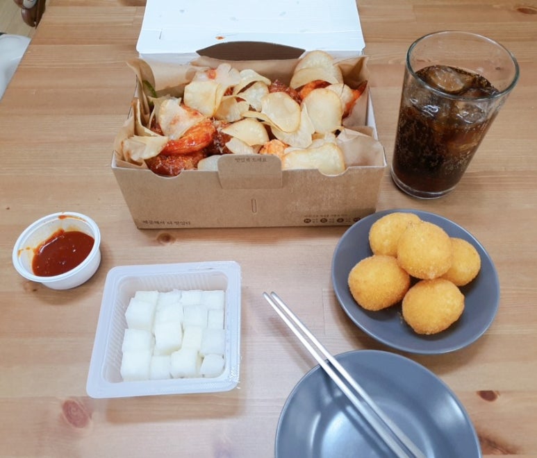 바른치킨부산청학점 이미지