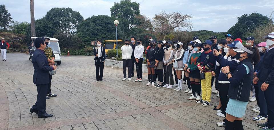비제골프투어 이미지