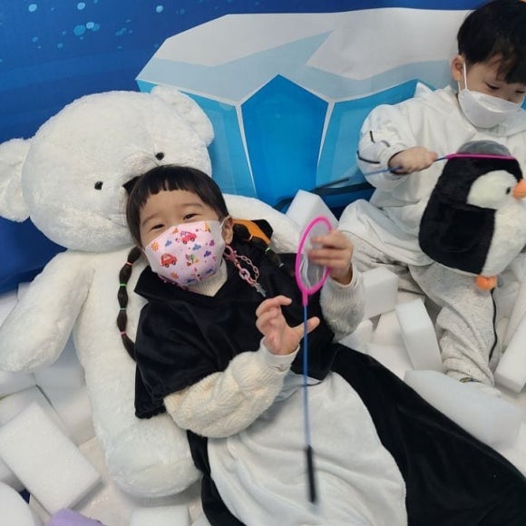 로뎀어린이집 이미지