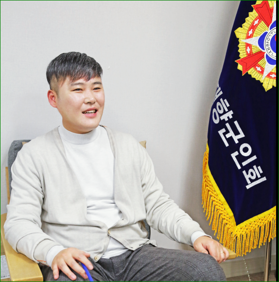 대한민국재향군인회종합사업본부 이미지