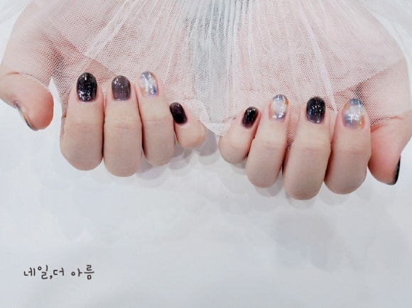 아름네일 이미지