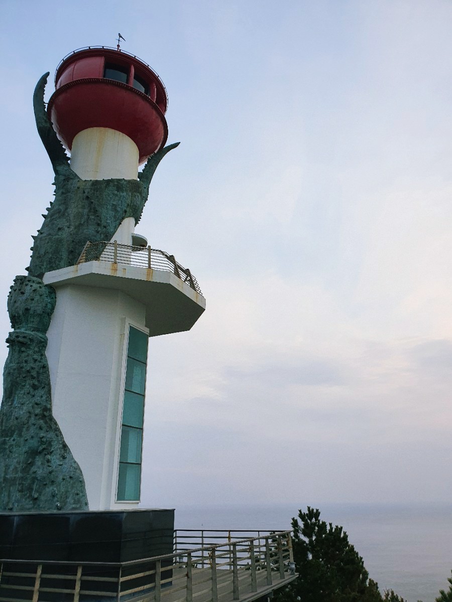 청정휴식공원 이미지