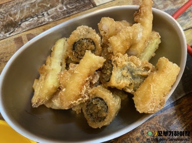 명자네떡볶이 사진 7