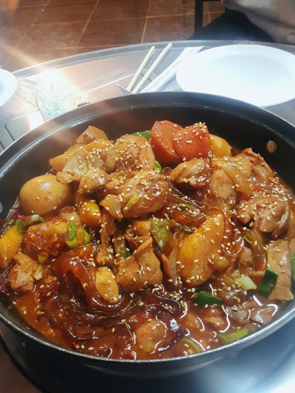 맛환장 이미지