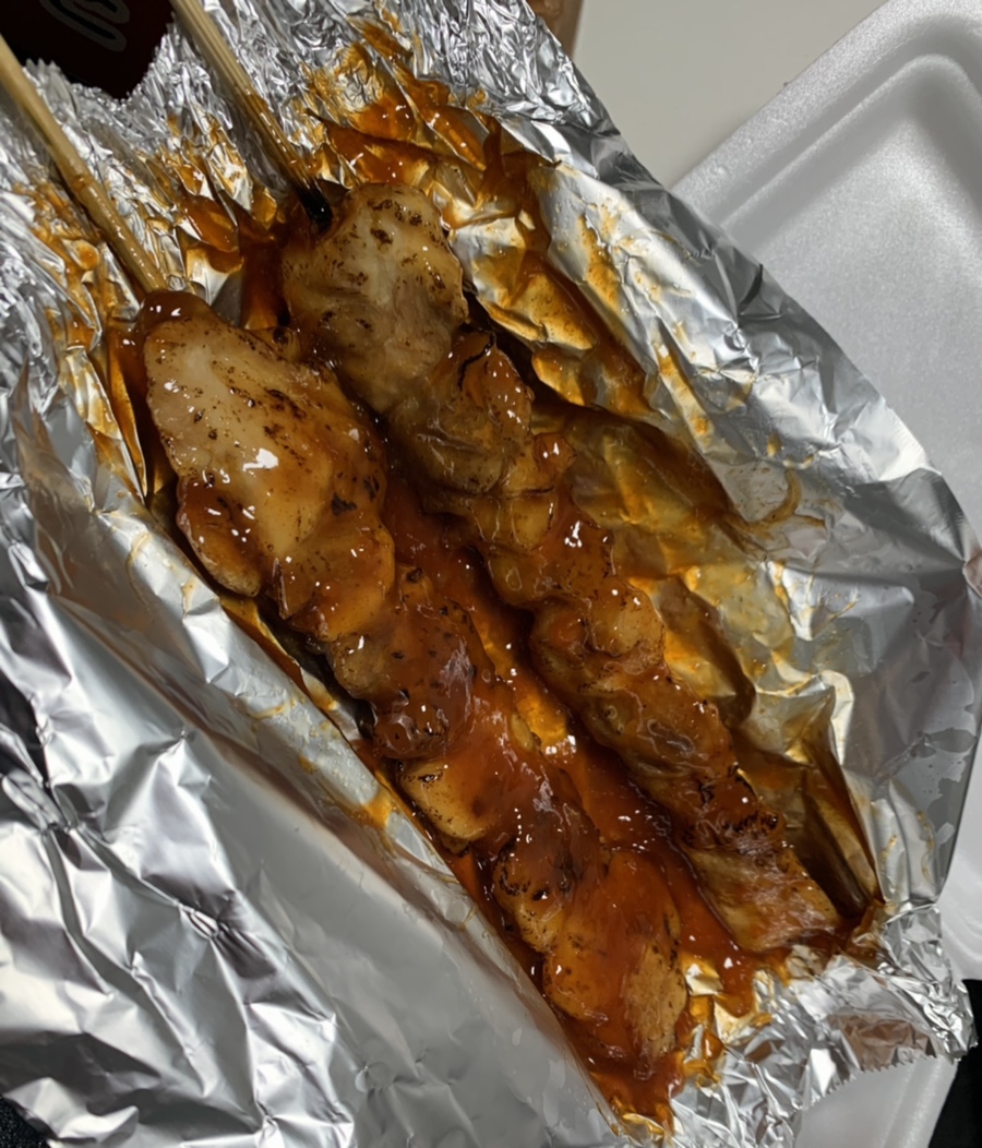 타코앤꼬치 이미지