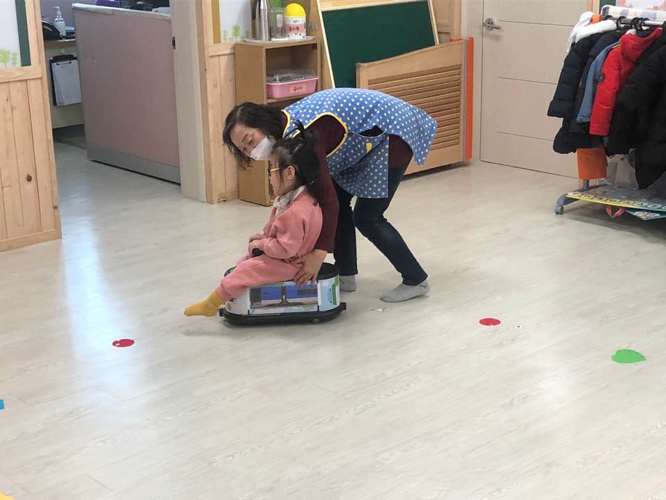 사회복지법인 평안밀알복지재단 이미지