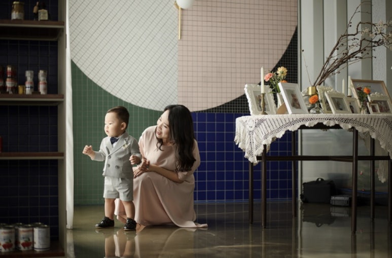 블룸테이블 이미지