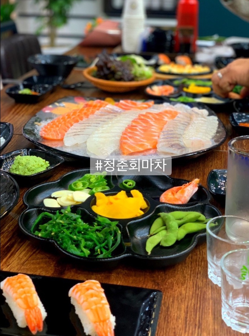 청춘회마차 이미지