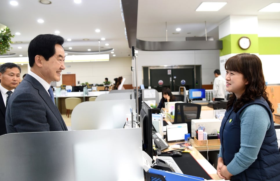 한국민원컨설팅 이미지