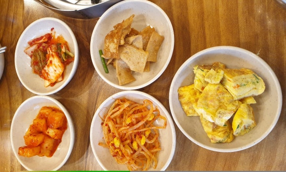 장군기사님식당 이미지