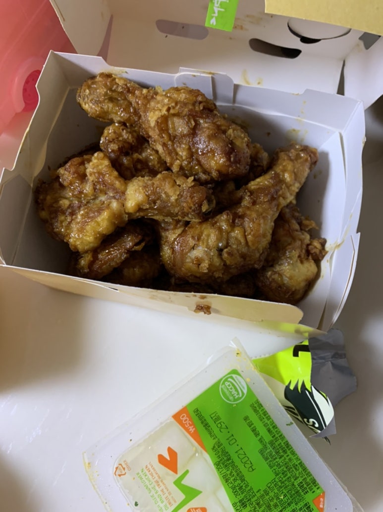 BHC동탄센트럴파크점 이미지