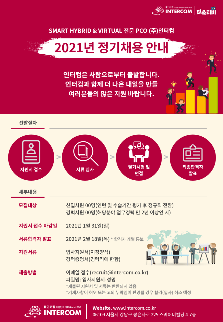 인터컨설팅 이미지