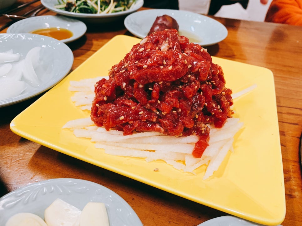 언양불고기 이미지