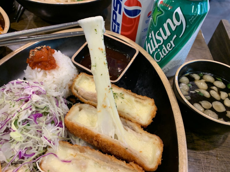 금곡야채 이미지