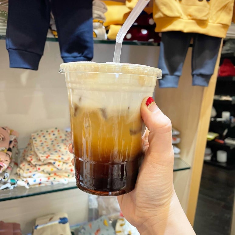 카페오크 이미지