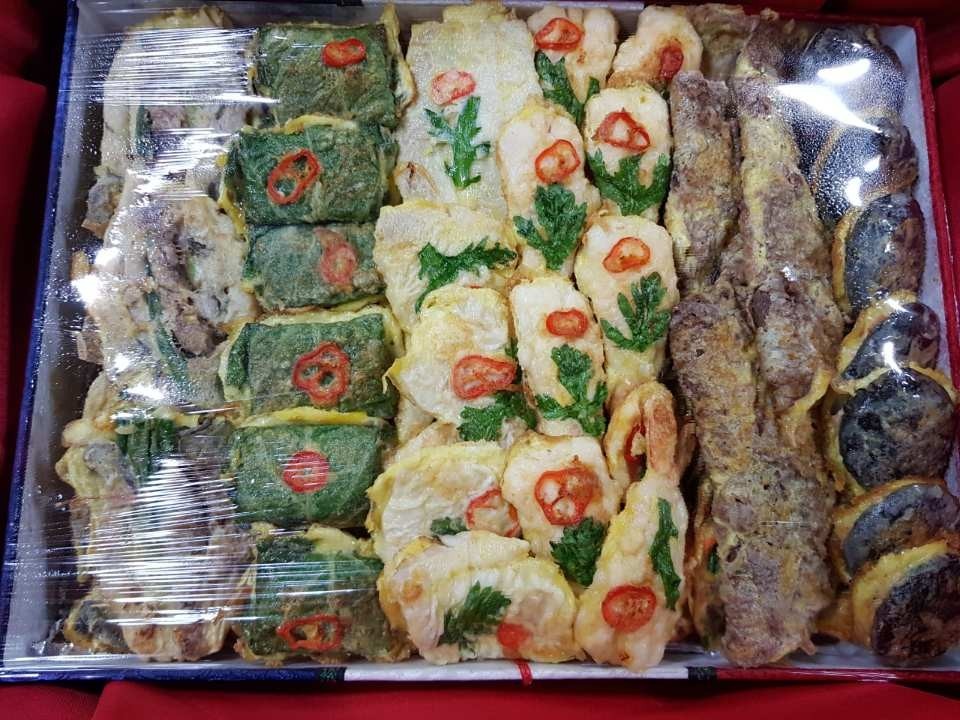 손수폐백 이미지