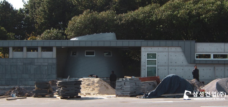 우진산업건설 이미지
