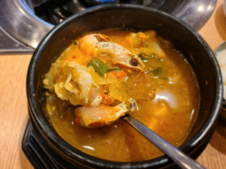 제주숯불갈비 이미지