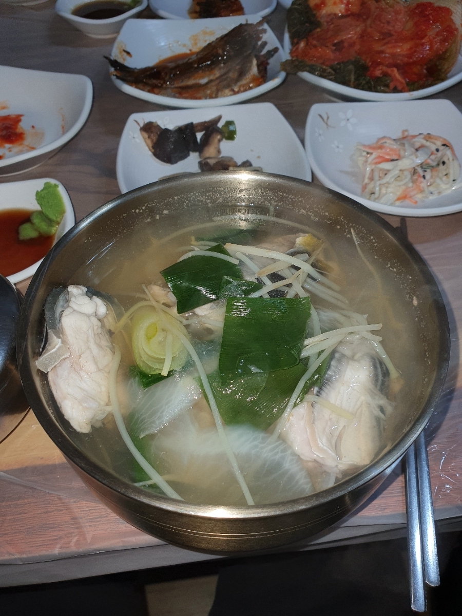 황복집 이미지