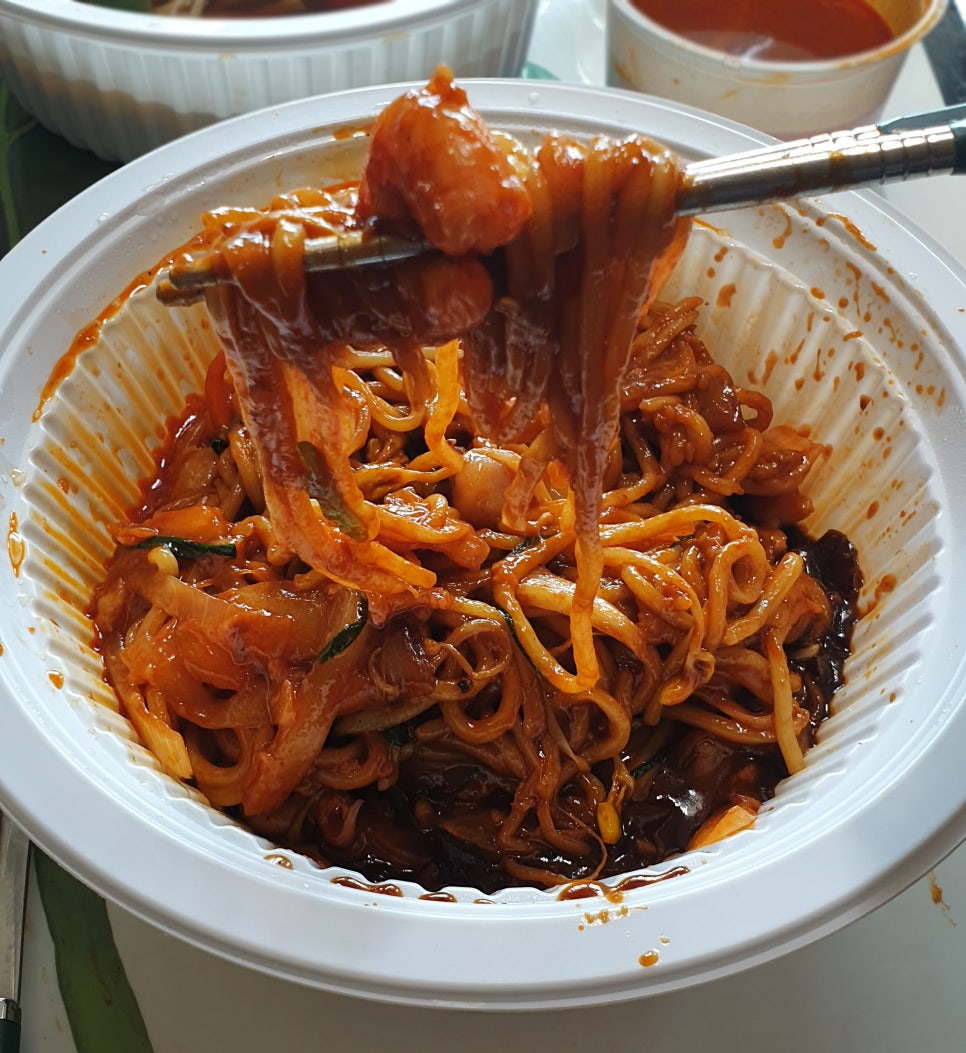 아리산반점 이미지