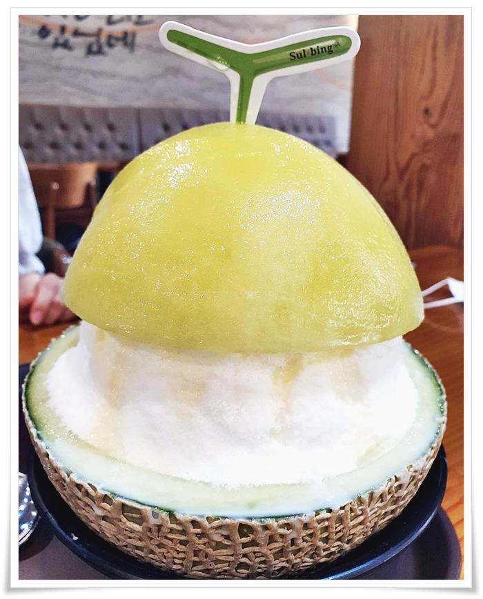 설빙(연수점) 이미지