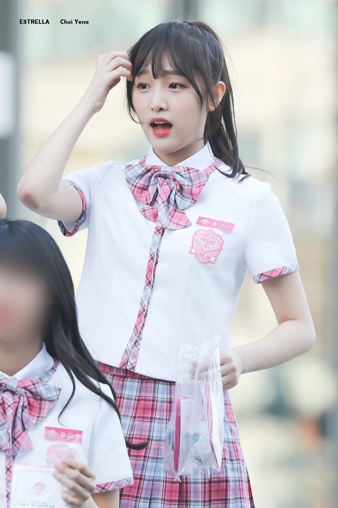 예나 이미지