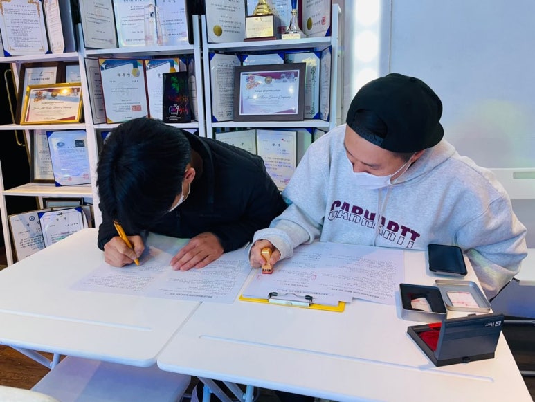 두두컴퍼니 이미지