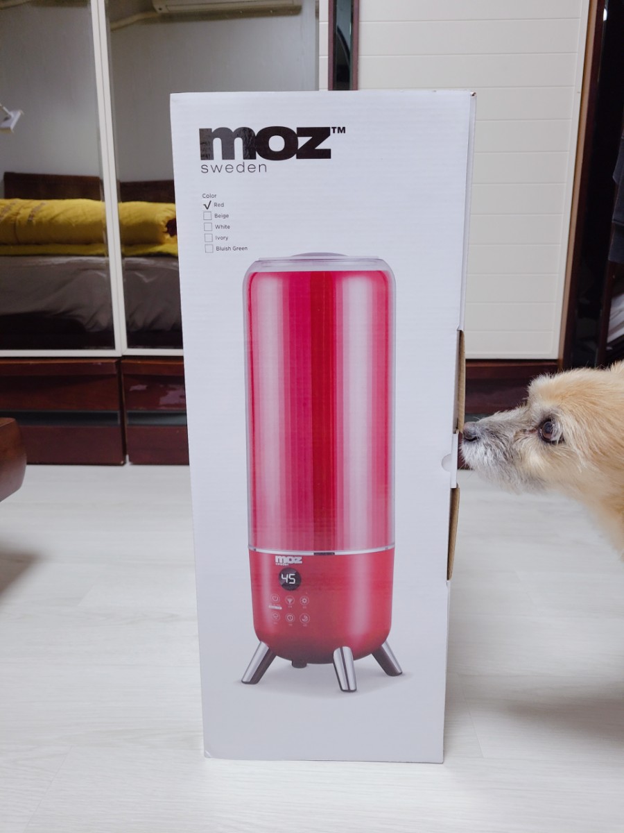 모즈(MOZ) 이미지