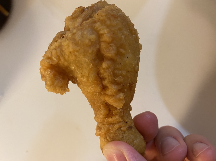 페리카나치킨강선점 이미지