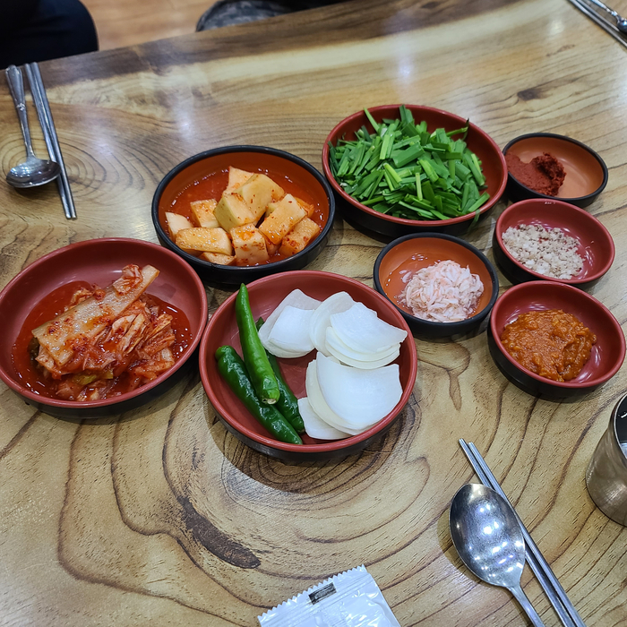 장수가마솥국밥 이미지