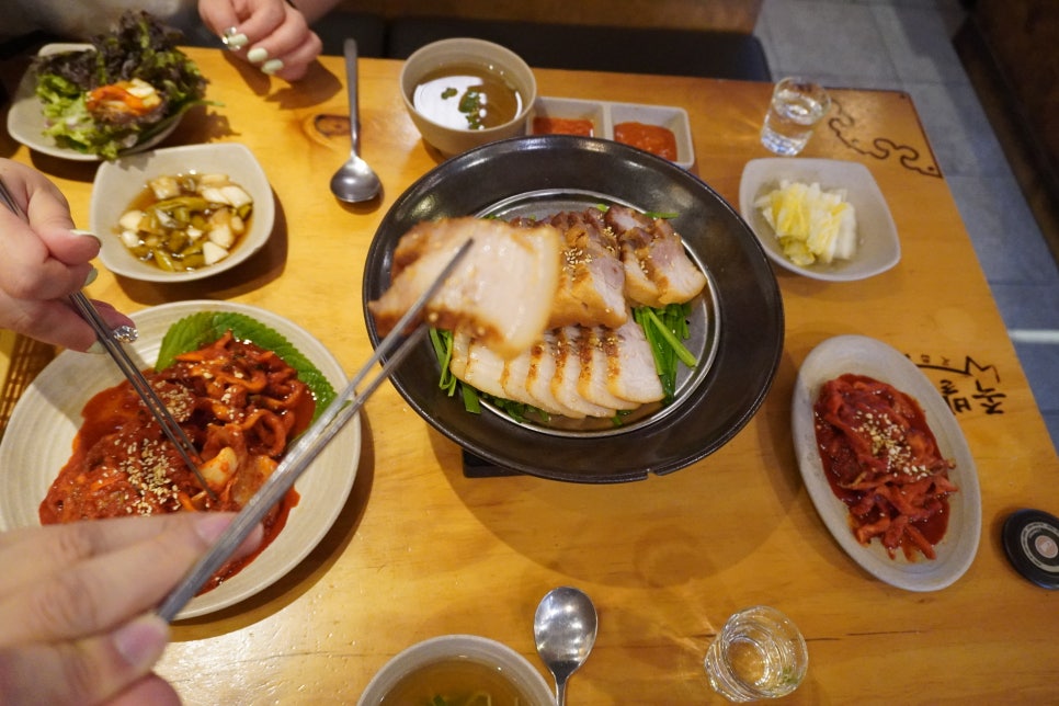족발야시장목포하당점 이미지