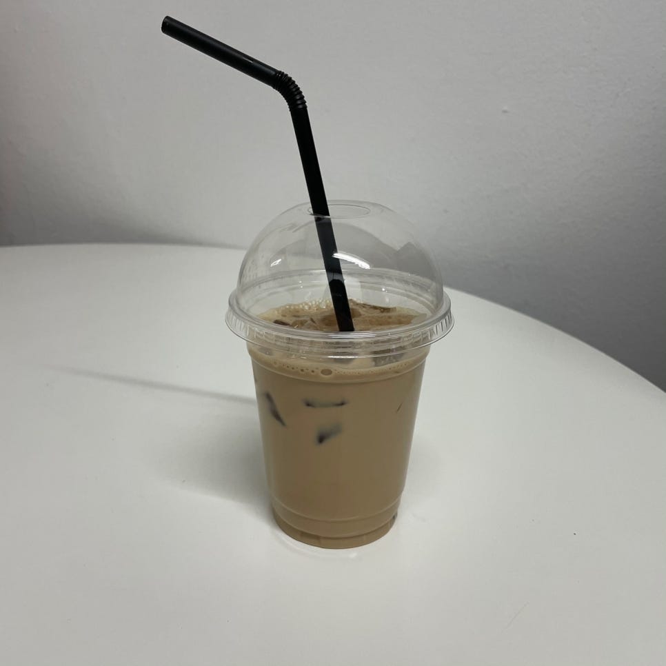 선유도커피집은마 이미지
