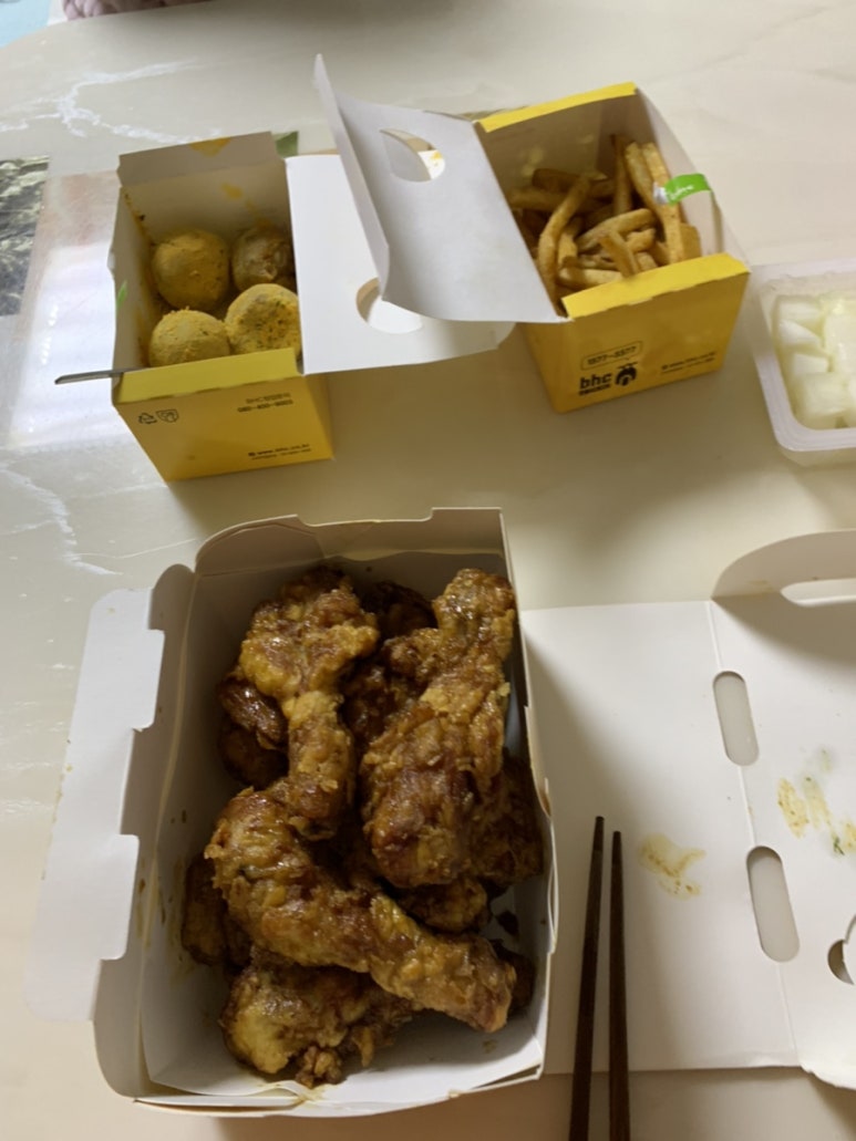 BHC동탄센트럴파크점 이미지