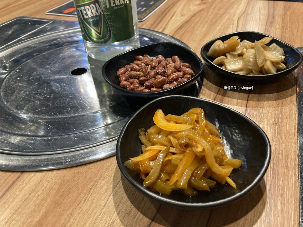 일가양다리양갈비전문점 이미지